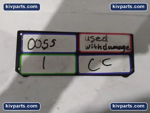FC-D980C Mass Flow Controller – actual item, photo 6 of 6