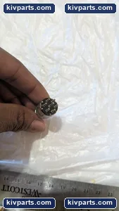 NKK MRY106-A Switches – actual item, photo 3 of 5
