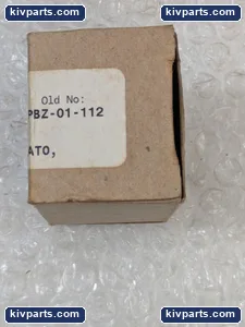 Parker RKR164Y Hardware – actual item, photo 3 of 9