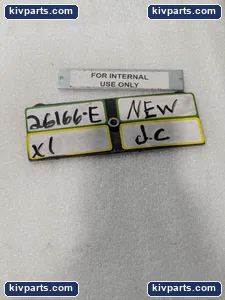 TE Connectivity 5205817-1 Connector – actual item, photo 6 of 6