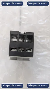 Sprecher + Schuh KT7-25-A2E Bubar Terminal Block – actual item, photo 2 of 4