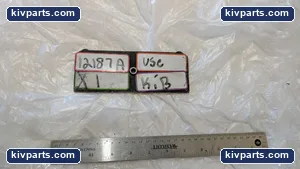 Bussmann Fusetron – actual item, photo 7 of 8