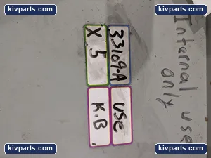 Omron MY2N DC24 Ice Cube Relay – actual item, photo 3 of 3