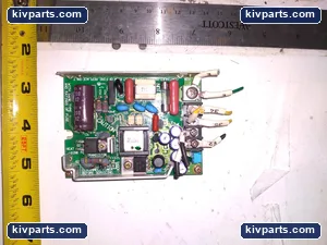 TDK Kepko FAK – actual item, photo 12 of 13