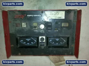 Arcair GC12 Automatic Controller – actual item, photo 3 of 5