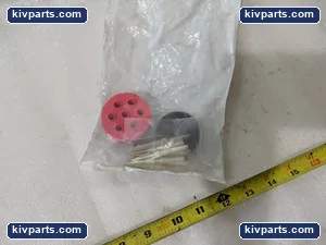 Crouse-Hinds CZP-20-359-PN Roughneck CZ Connector – actual item, photo 3 of 4