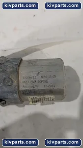 WP-50 S1 MFG 11-19 Pressure Regulator – actual item, photo 2 of 6