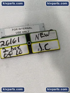 Bullet ECNR3.2 Class RK5 Time Delay Fuse – actual item, photo 8 of 8
