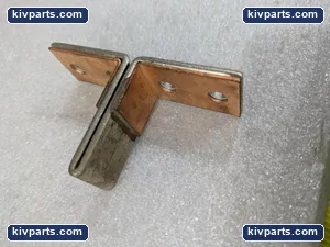 Square D AF260 Element Unit Motor Starter – actual item, photo 4 of 6
