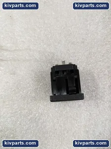 739W-X2/30 Entry Receptacle NEMA 5-20 Panel – actual item, photo 3 of 7