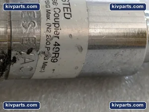 49R9 Hose – actual item, photo 6 of 8