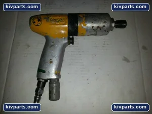 JM Pneumatic Screwdriver Pulse Tool – actual item, photo 4 of 4