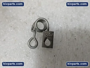 Cutler-Hammer 9102 H26A Overload Heater Coil Element – actual item, photo 3 of 4