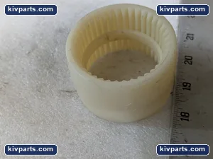 M-32 KTR Bowex Nylon Gear Coupling – actual item, photo 2 of 6
