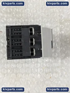 Allen-Bradley 140M-C2E-B40 Motor Protector Circuit Breaker – actual item, photo 5 of 7
