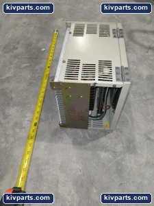 Toshiba 30G2 Tosvert Input Output – actual item, photo 3 of 6