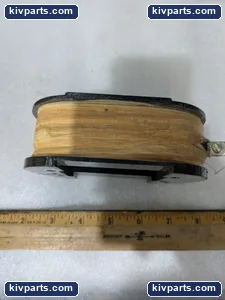 General Electric 3021731 Renewable Coil – actual item, photo 5 of 6