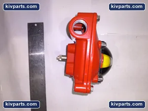 CFC-5604 Limit Switch – actual item, photo 3 of 4