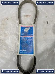 Gates 4L310 Dayco One Industrial Belt – actual item, photo 3 of 4