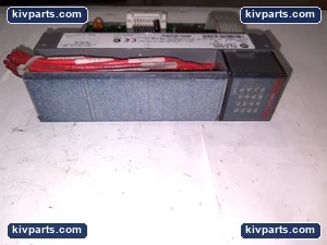 Allen-Bradley 1746-1A16 PLC Module – actual item, photo 3 of 4