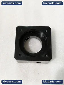 809-I Component ALUMINUM BLOCK – actual item, photo 4 of 7