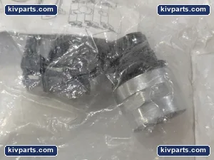 E22PF2 Flush Pushbutton – actual item, photo 2 of 4
