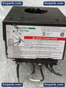 Schneider Electric 252-7564 – actual item, photo 3 of 6