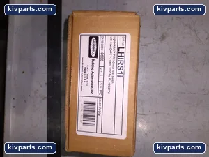 Hubbell LHIRS1I Receptacle – actual item, photo 2 of 5