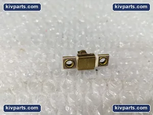 Square D A.71 Element Motor Starter Coil – actual item, photo 3 of 4