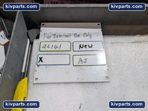 Compressor Controls Industrial Control Board – actual item, photo 4 of 4
