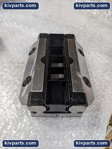 Bosch Rexroth R165331420 Ball Runner Block – actual item, photo 2 of 6