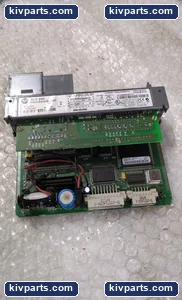 Allen-Bradley 1747-L531 SLC PLC CPU Processor – actual item, photo 3 of 4