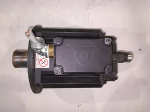 Baumuller 71-B DSG DC Servo Motor