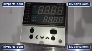 C36TROUA22D0 SDC36 Controller – actual item, photo 6 of 7