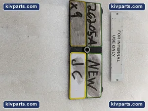 NTE RIM-ODC15 Semiconductor – actual item, photo 5 of 5