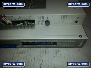 Reliance Electric 3RA2002 AC Servo Drive Controller – actual item, photo 4 of 4