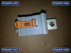 Phoenix Contact AWG HEAVYCON Connector – actual item, photo 4 of 5