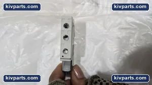 SMC VQZ115-5L1-C4-PR-Q Valve – actual item, photo 8 of 12
