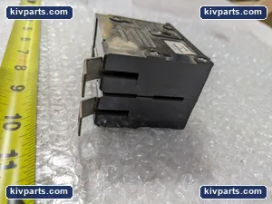 Cutler-Hammer BAB2020 Bolt-On Circuit Breaker – actual item, photo 3 of 5