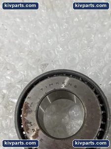 Timken 2474 Tapered Roller Bearing – actual item, photo 2 of 6