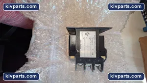 Allen-Bradley 1497-B-HXDX-3-F Control Circuit Transformer – actual item, photo 4 of 7