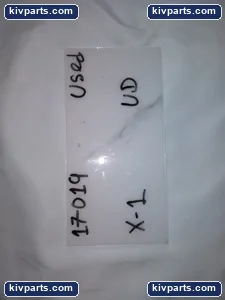 710255 COM Level Detect for 22 PCB – actual item, photo 6 of 6