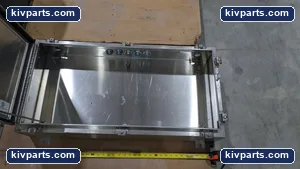 AC-6538 Enclosure – actual item, photo 4 of 9