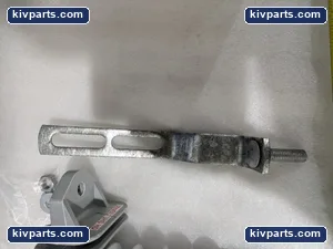 Eaton UHS1006V11W1C1A VariSTAR Heavy Duty MOV Arrester – actual item, photo 3 of 8