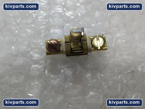 Square D A1.32 Element Class 9065 Motor Starter – actual item, photo 2 of 5