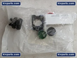 Eaton M22S-DRH-X-SRG Push Button – actual item, photo 3 of 4