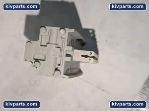 WAGO 227-283 Terminal Blocks – actual item, photo 3 of 4