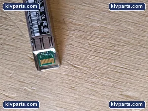 Infineon V23848-M305-C56W Fiber Optic Transceiver Module – actual item, photo 3 of 4