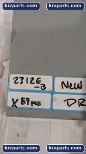 J22 Hardware – actual item, photo 3 of 3