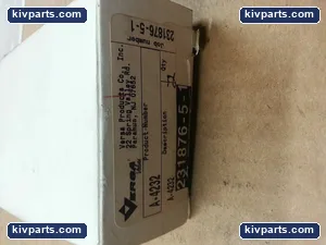 Versa A-4232 Valves – actual item, photo 3 of 3